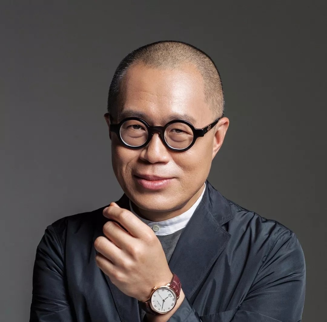 Wendao Liang