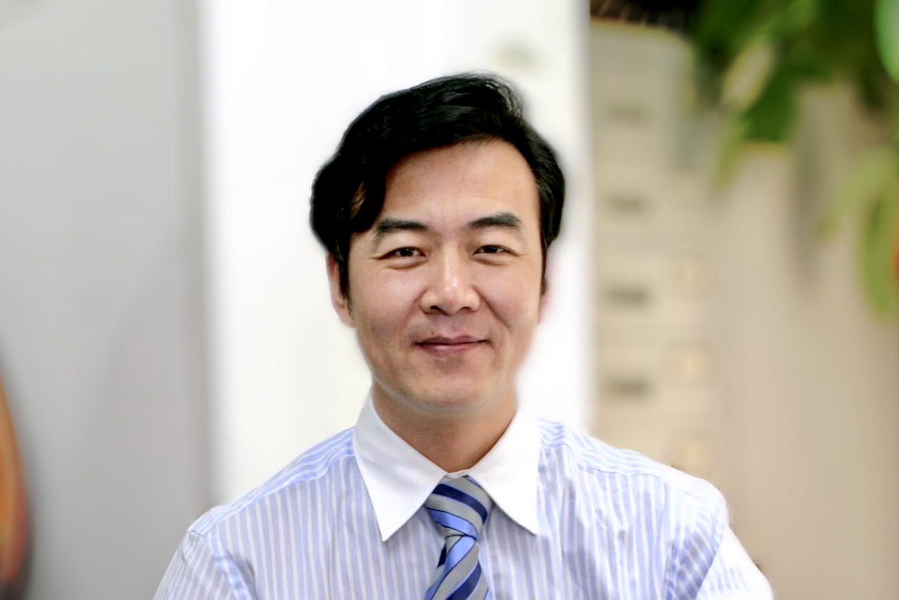 Shuanke Li