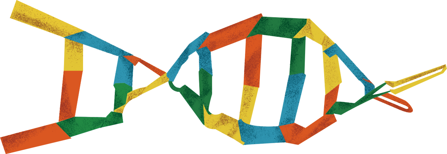 DNA