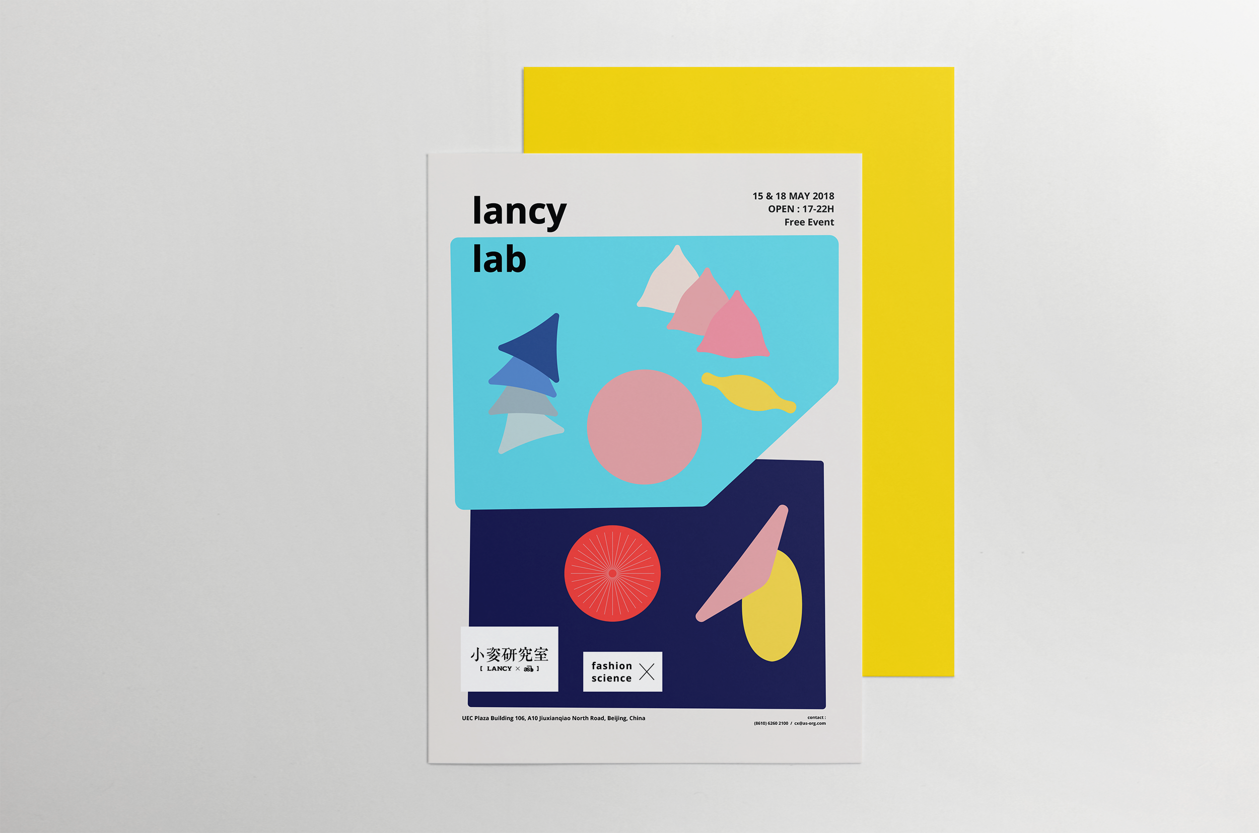 Lab presentation