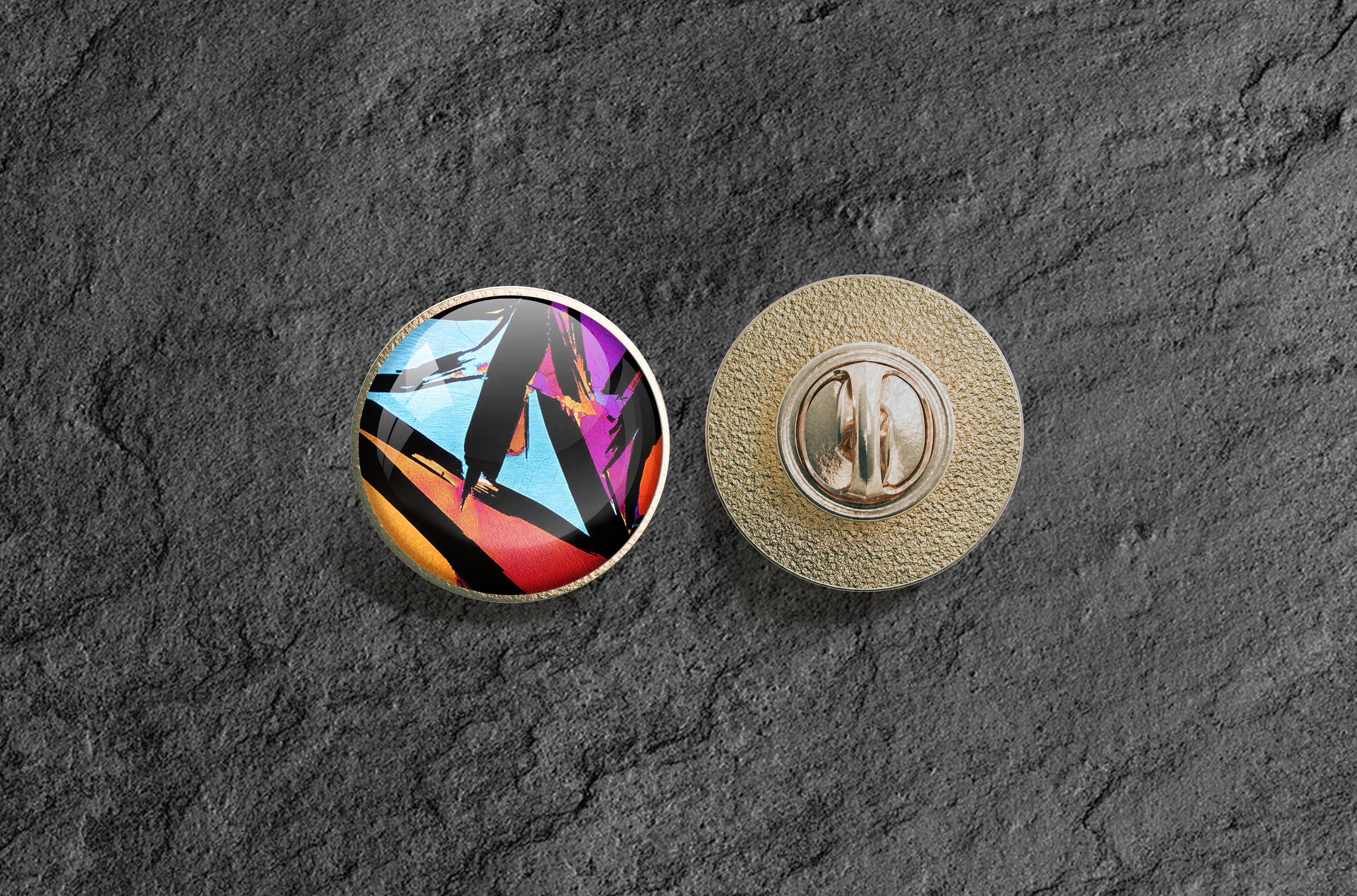 pin