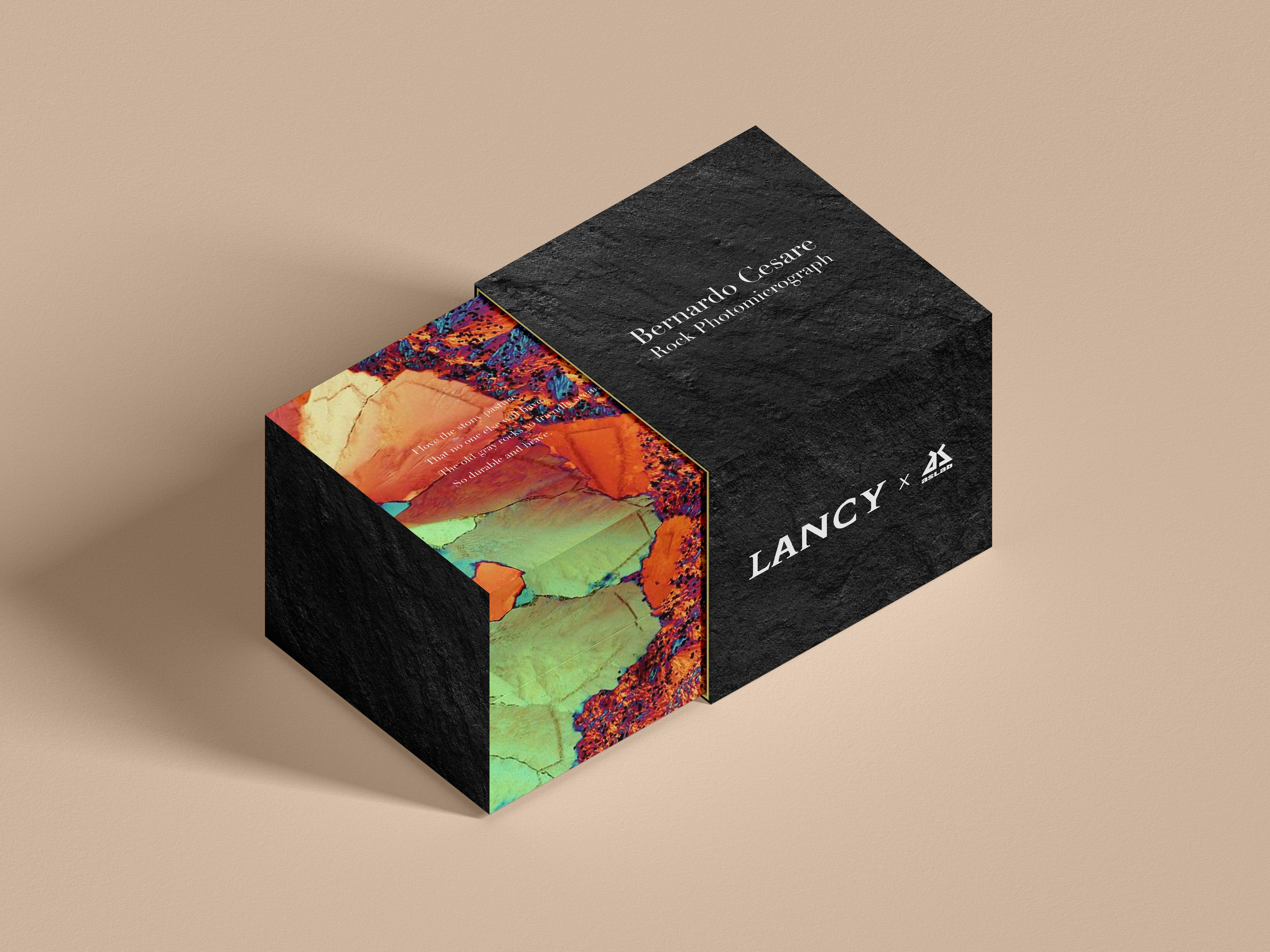 box