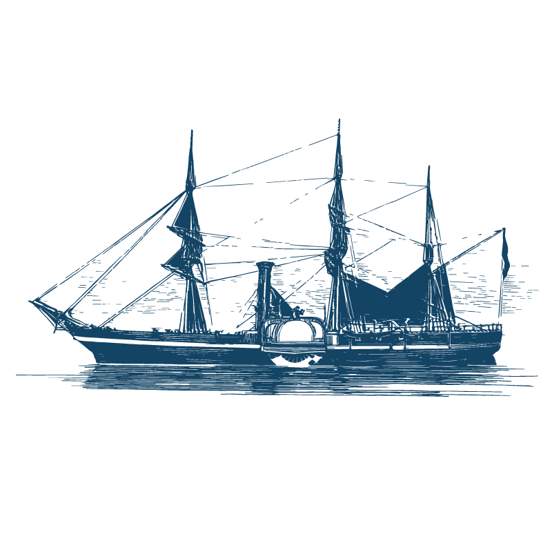 Ship icon