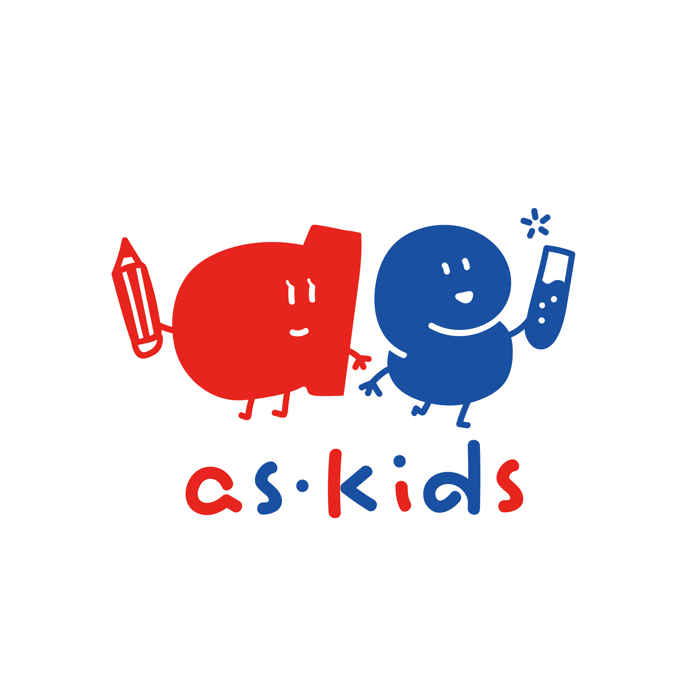 asKids logo