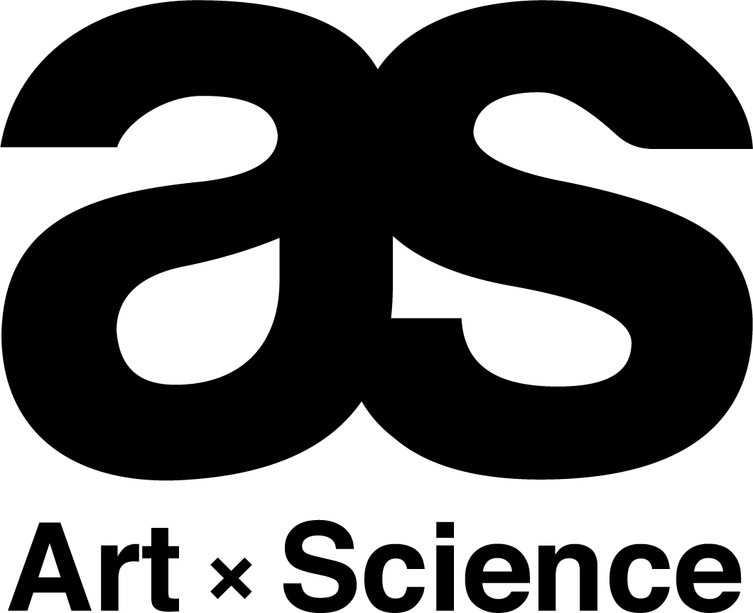 as logo