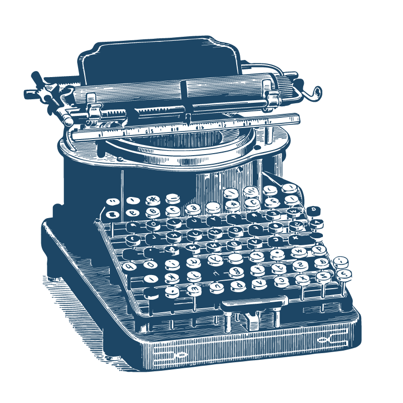Typewriter